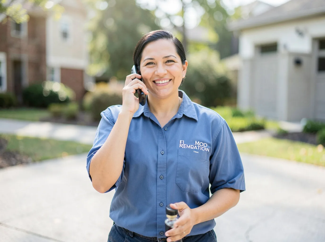 Mold Remediation Earth, TX FAQs